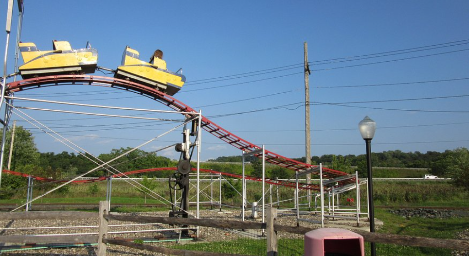 Huck Finn's Playland, United States